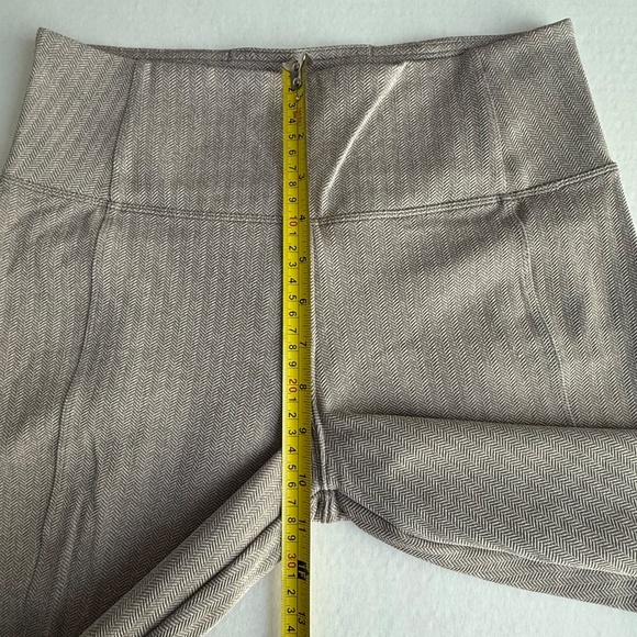 Athleta Delancey Herringbone Leggings - Picture 8 of 9